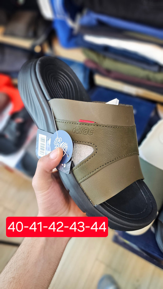 Darac Classic Sandal
