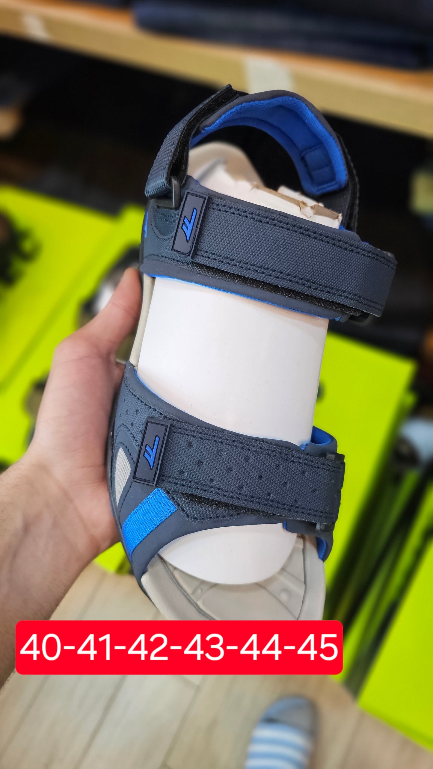 HI-TEC Sport Sandal