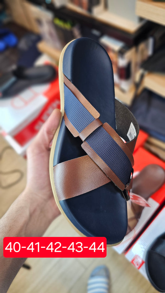 Orviano Cruz Sandal