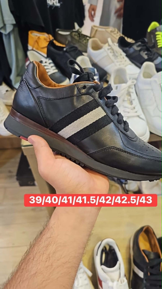 Bally Runner Sneaker